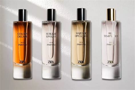 perfume dupes 2023|zara perfume dupe.